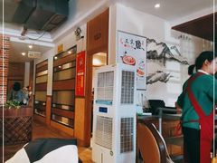 -醉美东江·三文鱼·烧鸡公