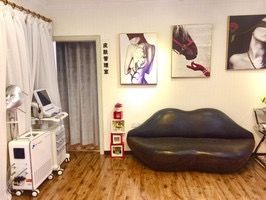 美容护理-韩逸龙霆Hair Design Studio