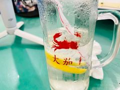 -大茄来海鲜餐厅(亚洲城分行)
