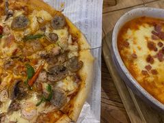 -塔可墨西哥餐厅(江宁景枫店)