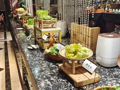-芭菲盛宴·环球美食(解放碑英利国际店)