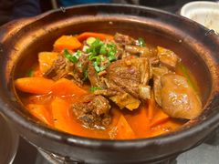 -芳芳私房菜·精做淮扬菜(承德路店)