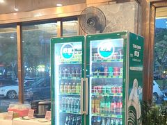 -川林海鲜酒家·湾仔传统早茶·粤菜