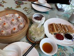-知味观·味庄(杨公堤店)