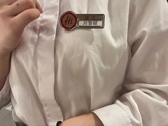 -海底捞火锅(九霄梦天地店)