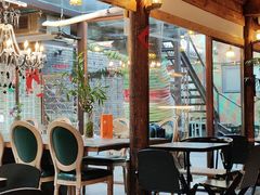 -糖房咖啡(南锣鼓巷店)
