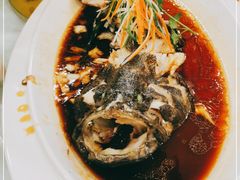 -友鹏海鲜(新宜白大道店)