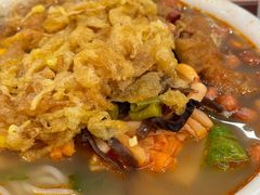 -水平有限广西米粉·广西风味集(五道口店)