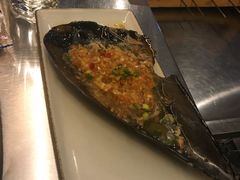 -很久以前羊肉串(大华三路店)