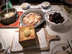 -绿茶餐厅(千岛湖银泰城店)