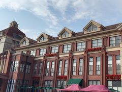 -歌斐颂巧克力小镇