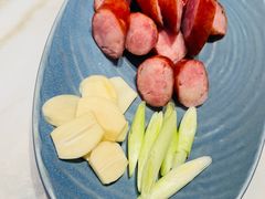 -鹿港小镇(霄云店)