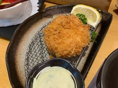 -胜博殿日式炸猪排(西红门店)