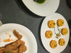 -锦府园·新台州菜(合生汇店)