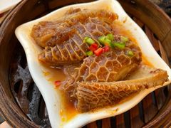 -虾饺妹·粤式手工点心(水荫路店)