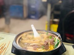 -二中酸辣汤(无锡梁溪区店)