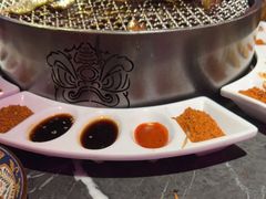 -十三姨正合丰烤肉(营迹路店)