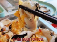 -蚝英雄·鲜蚝自助专门店(洋桥店)