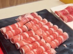 -海底捞火锅(万丰桥店)