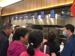 -王家沙点心店(南京西路总店)