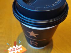 -星巴克臻选(北京前门大街店)