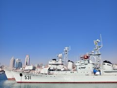 -中国人民解放军海军博物馆