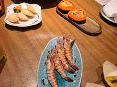 -味见·荣家(亚泰大街店)