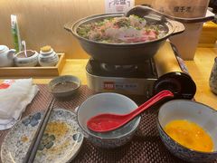 -樱の千渡日式料理·铁板烧•烧鸟(金盛田广场店)