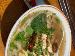 越南鸡肉河粉-越南牛肉河粉餐厅(书院巷店)