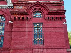 -圣·阿列克谢耶夫教堂