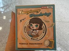 -泡泡玛特POPMART(侨福芳草地店)