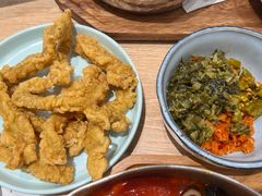 -小满手工粉(北京富力广场店)