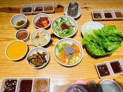 -喜来稀肉(北外滩白玉兰广场店)