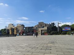 -淹城春秋乐园