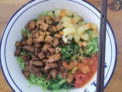 -玉华宫宾馆·餐厅(铜川驻京办店)