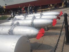 -中国人民解放军海军博物馆