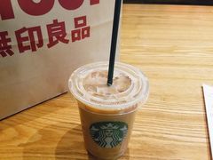 -星巴克(镇江苏宁广场6F店)