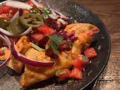 -Q MEX 库迈墨西哥餐吧(三里屯店)
