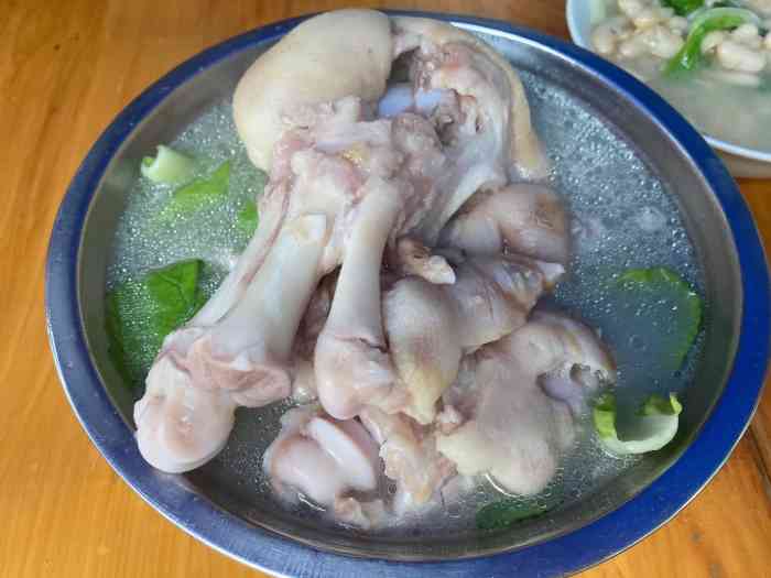 安谷张蹄花-"吃遍乐山第1661546615家都知道乐山有个.