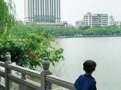-惠州康帝国际酒店