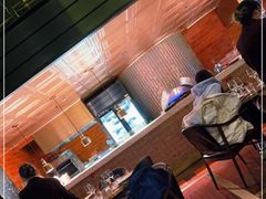 大堂-Tivano意大利餐厅(成都居舍酒店)