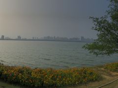 -艾溪湖湿地公园