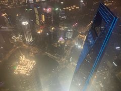 -上海中心大厦
