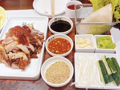 -厨大将烤肘子(镇江北路店)