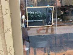 面包甜点陈列柜-元氏钵仔糕(北京路店)