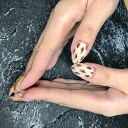 -StartNail美甲
