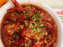 -簋街仔仔小龙虾(总店)