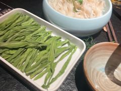 -色響火锅(恒隆广场店)