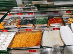 -晓燃地摊烤肉(朝阳双桥店)