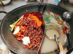 -后火锅(南京东路总店)